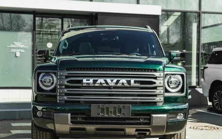 Haval H9, 2026 год, 5 148 010 рублей, 3 фотография