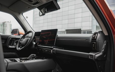 Haval H7, 2026 год, 4 199 000 рублей, 36 фотография