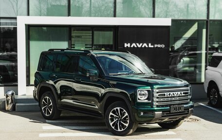 Haval H9, 2026 год, 5 148 010 рублей, 2 фотография