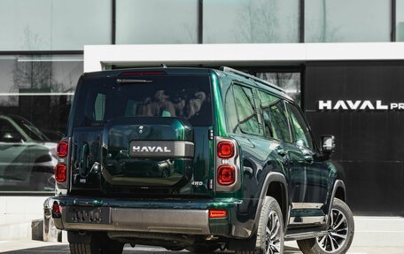 Haval H9, 2026 год, 5 148 010 рублей, 6 фотография