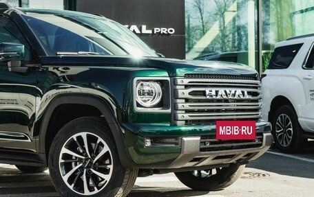 Haval H9, 2026 год, 5 148 010 рублей, 5 фотография