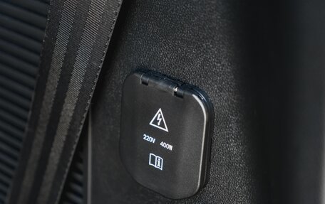 Haval H9, 2026 год, 5 148 010 рублей, 11 фотография