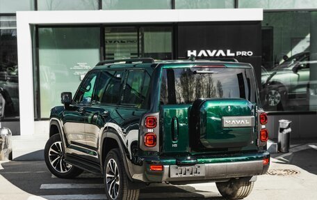 Haval H9, 2026 год, 5 148 010 рублей, 12 фотография