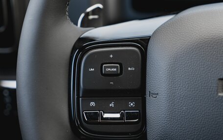 Haval H9, 2026 год, 5 148 010 рублей, 19 фотография