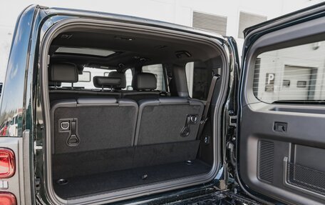 Haval H9, 2026 год, 5 148 010 рублей, 9 фотография