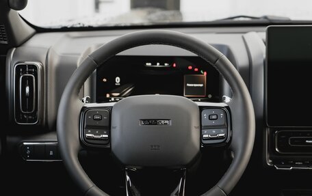 Haval H9, 2026 год, 5 148 010 рублей, 17 фотография