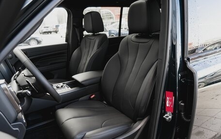 Haval H9, 2026 год, 5 148 010 рублей, 14 фотография