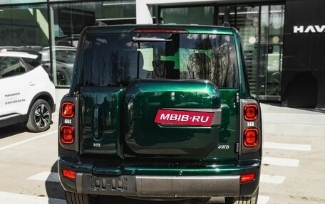 Haval H9, 2026 год, 5 148 010 рублей, 8 фотография