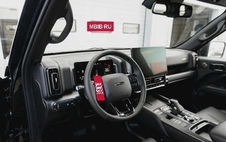 Haval H9, 2026 год, 5 148 010 рублей, 16 фотография
