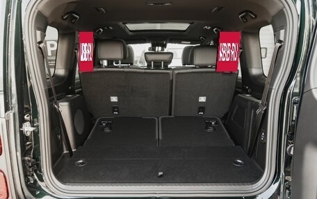 Haval H9, 2026 год, 5 148 010 рублей, 10 фотография