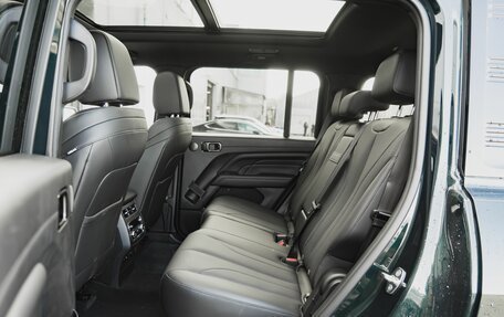 Haval H9, 2026 год, 5 148 010 рублей, 25 фотография