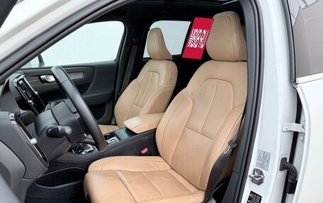 Volvo XC40 I, 2021 год, 3 700 000 рублей, 8 фотография