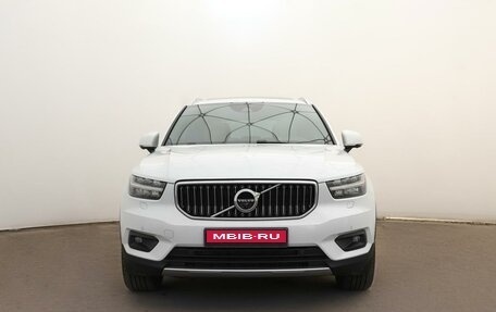 Volvo XC40 I, 2021 год, 3 700 000 рублей, 3 фотография