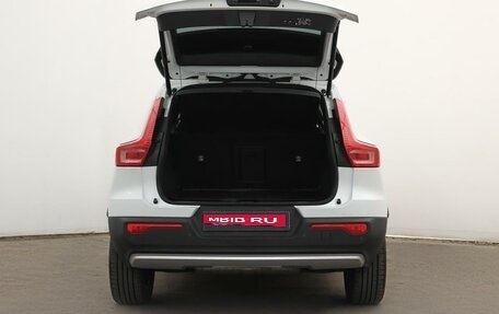 Volvo XC40 I, 2021 год, 3 700 000 рублей, 6 фотография