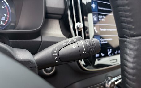 Volvo XC40 I, 2021 год, 3 700 000 рублей, 13 фотография
