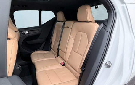 Volvo XC40 I, 2021 год, 3 700 000 рублей, 14 фотография