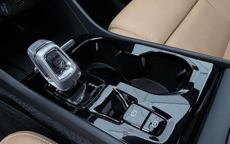 Volvo XC40 I, 2021 год, 3 700 000 рублей, 20 фотография