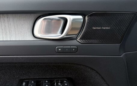 Volvo XC40 I, 2021 год, 3 700 000 рублей, 24 фотография