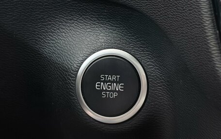 Volvo XC40 I, 2021 год, 3 700 000 рублей, 23 фотография
