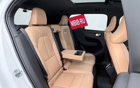 Volvo XC40 I, 2021 год, 3 700 000 рублей, 15 фотография