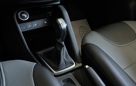 Renault Kaptur I рестайлинг, 2020 год, 1 645 000 рублей, 13 фотография
