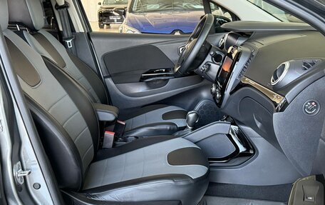 Renault Kaptur I рестайлинг, 2020 год, 1 645 000 рублей, 21 фотография