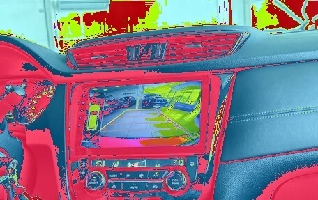 Nissan Qashqai, 2021 год, 1 999 000 рублей, 16 фотография