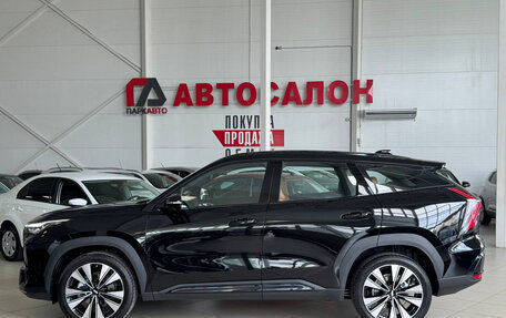 Geely Atlas, 2026 год, 3 290 000 рублей, 8 фотография