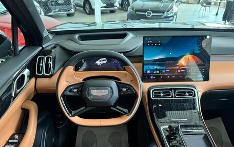 Geely Atlas, 2026 год, 3 290 000 рублей, 9 фотография