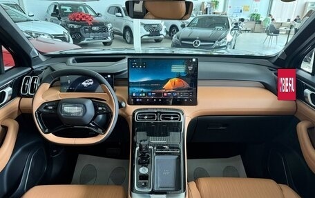 Geely Atlas, 2026 год, 3 290 000 рублей, 10 фотография