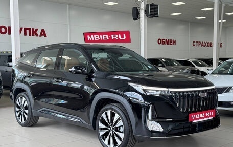 Geely Atlas, 2026 год, 3 290 000 рублей, 3 фотография