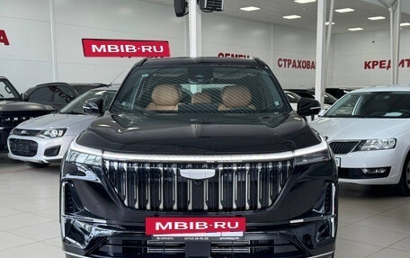 Geely Atlas, 2026 год, 3 290 000 рублей, 2 фотография