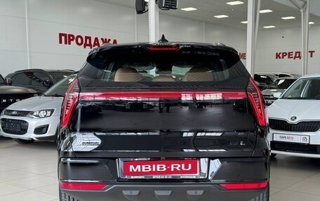 Geely Atlas, 2026 год, 3 290 000 рублей, 6 фотография