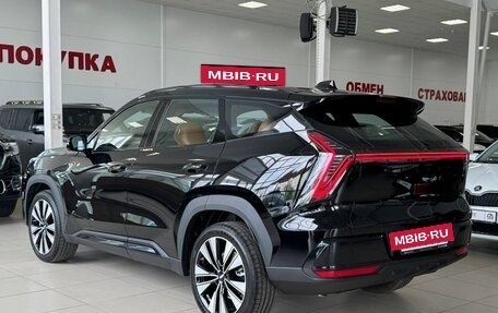 Geely Atlas, 2026 год, 3 290 000 рублей, 7 фотография