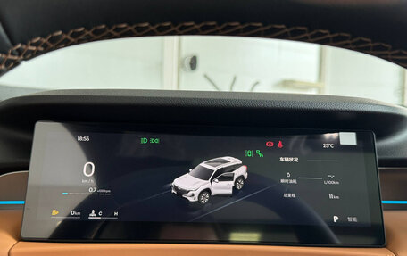 Geely Atlas, 2026 год, 3 290 000 рублей, 22 фотография