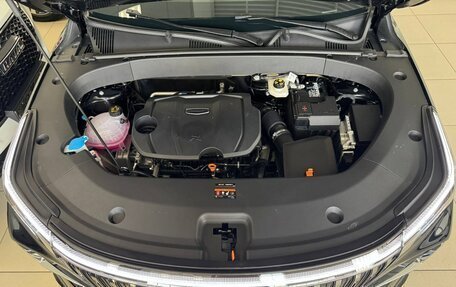 Geely Atlas, 2026 год, 3 290 000 рублей, 23 фотография