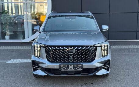 GAC GS8, 2025 год, 3 825 000 рублей, 2 фотография