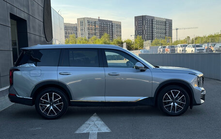 GAC GS8, 2025 год, 3 825 000 рублей, 5 фотография
