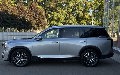 GAC GS8, 2025 год, 3 825 000 рублей, 4 фотография