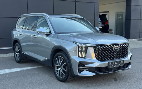 GAC GS8, 2025 год, 3 825 000 рублей, 3 фотография