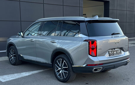 GAC GS8, 2025 год, 3 825 000 рублей, 8 фотография