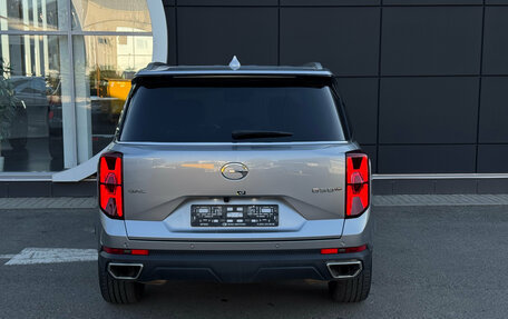 GAC GS8, 2025 год, 3 825 000 рублей, 7 фотография