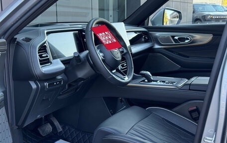 GAC GS8, 2025 год, 3 825 000 рублей, 9 фотография
