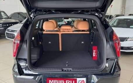 Geely Atlas, 2026 год, 3 290 000 рублей, 24 фотография