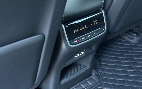 GAC GS8, 2025 год, 3 825 000 рублей, 13 фотография