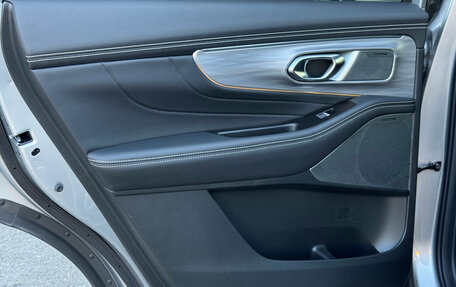 GAC GS8, 2025 год, 3 825 000 рублей, 14 фотография