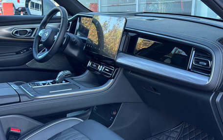 GAC GS8, 2025 год, 3 825 000 рублей, 18 фотография