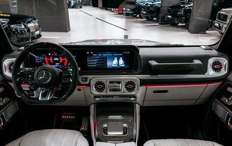 Mercedes-Benz G-Класс AMG, 2026 год, 31 500 000 рублей, 2 фотография