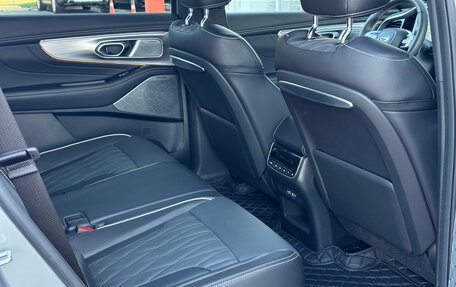 GAC GS8, 2025 год, 3 825 000 рублей, 15 фотография