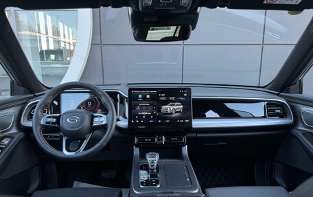 GAC GS8, 2025 год, 3 825 000 рублей, 20 фотография